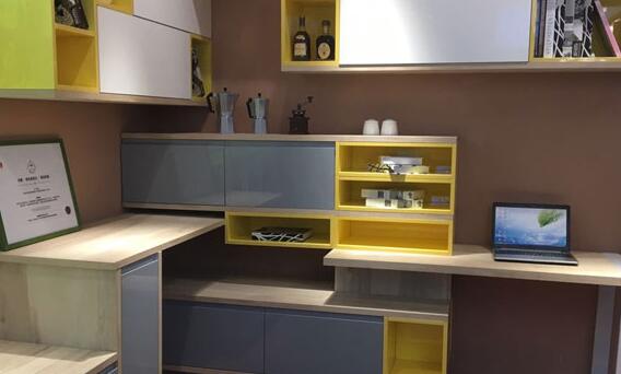 世揚全屋定制家居 世揚全屋定制家居